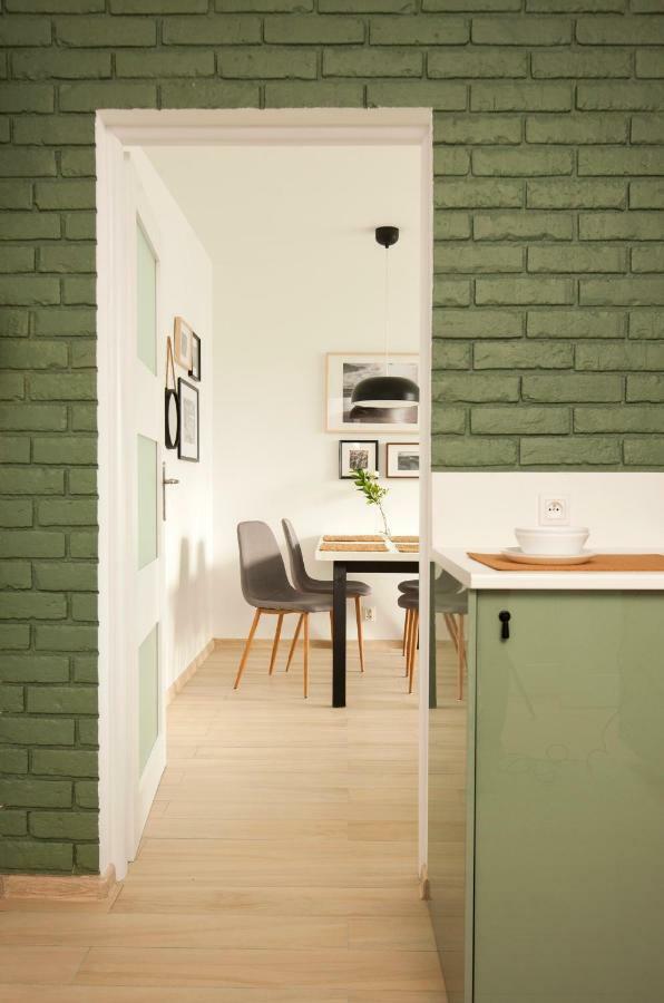 Apartamento Heaven In Hel 2 Exterior foto