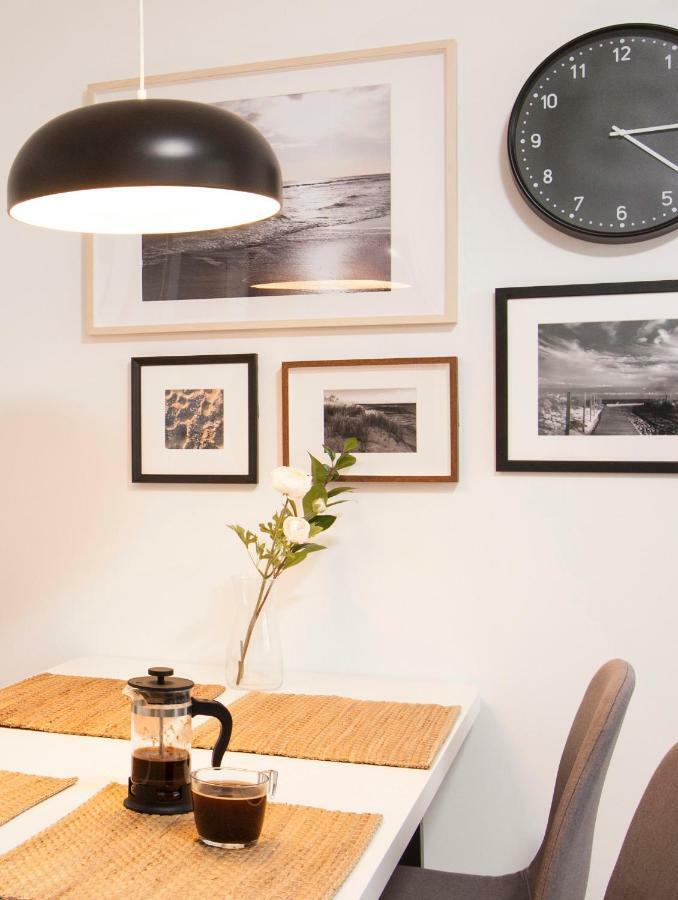 Apartamento Heaven In Hel 2 Exterior foto
