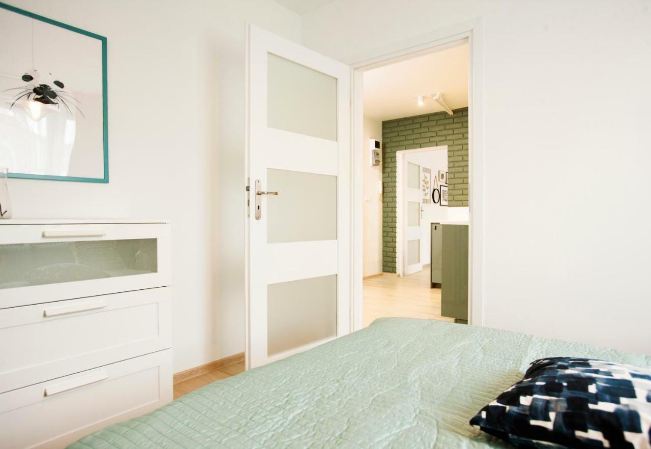 Apartamento Heaven In Hel 2 Exterior foto